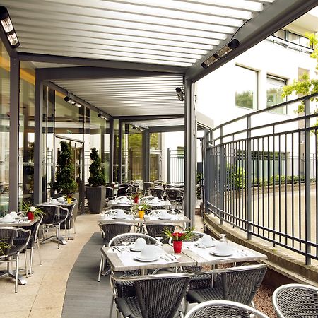 Residhome Courbevoie La Defense Εξωτερικό φωτογραφία
