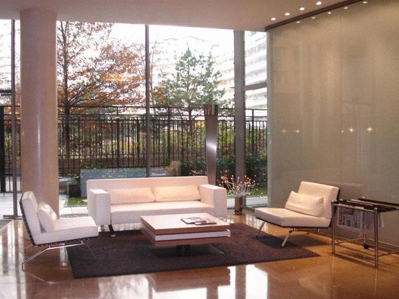 Residhome Courbevoie La Defense Εξωτερικό φωτογραφία